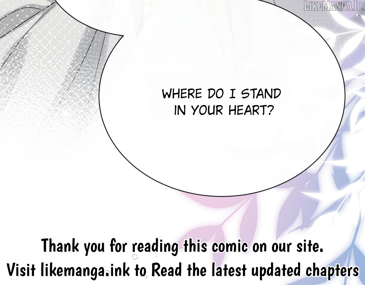 The Tyrant’s Family Lasts Thanks To Her Inner Voice Chapter 68 - page 98